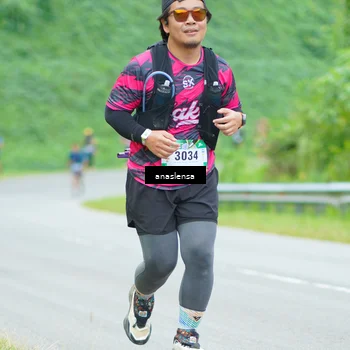 Runner Photo 5109403
