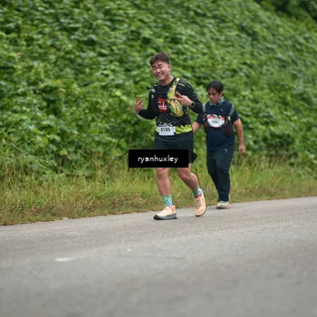 Runner Photo 5109404