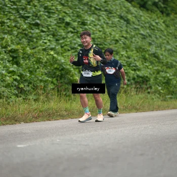 Runner Photo 5109405