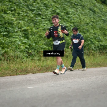 Runner Photo 5109407
