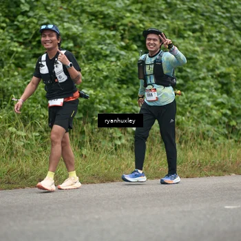 Runner Photo 5109408