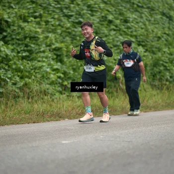 Runner Photo 5109412