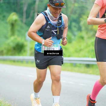 Runner Photo 5109413