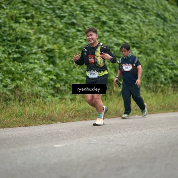 Runner Photo 5109414