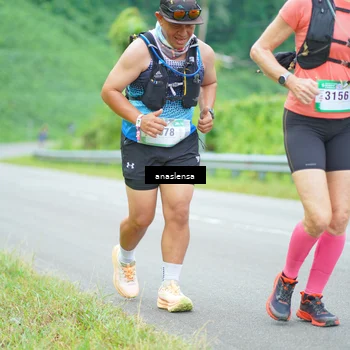 Runner Photo 5109424