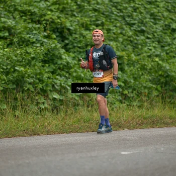 Runner Photo 5109428