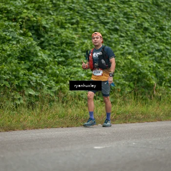 Runner Photo 5109431