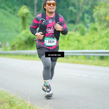Runner Photo 5109441