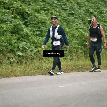 Runner Photo 5109446