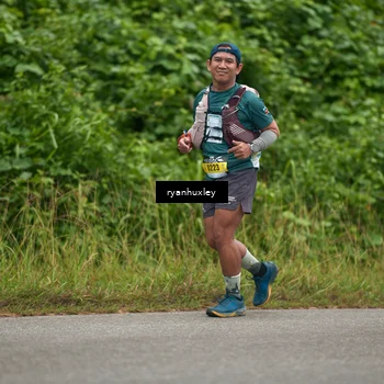 Runner Photo 5109488