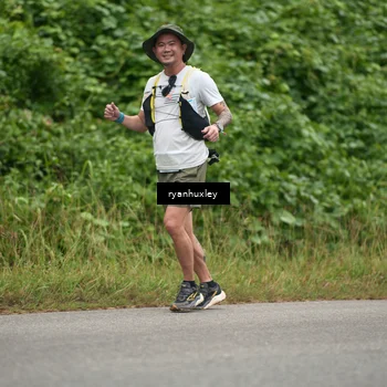 Runner Photo 5109499