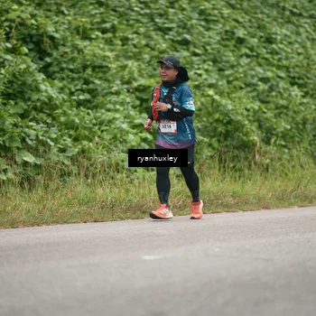 Runner Photo 5109504