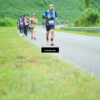 Runner Photo 5109513