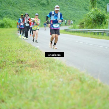 Runner Photo 5109515