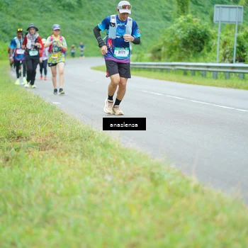 Runner Photo 5109519