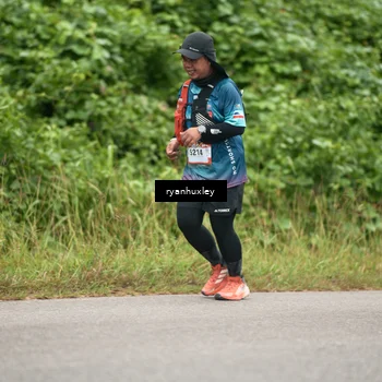 Runner Photo 5109534