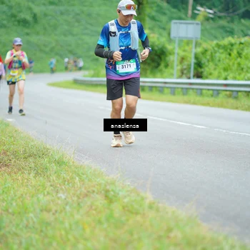 Runner Photo 5109549