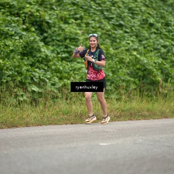 Runner Photo 5109552