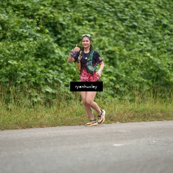 Runner Photo 5109554