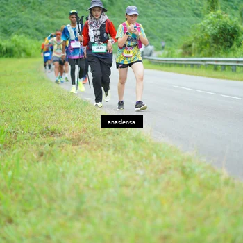 Runner Photo 5109560