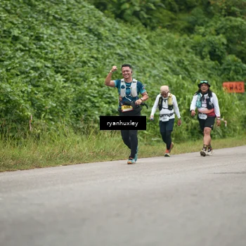 Runner Photo 5109584