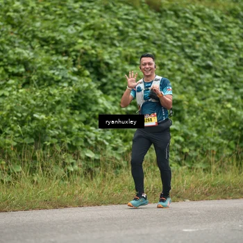 Runner Photo 5109586