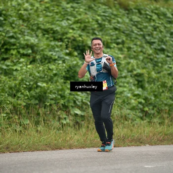 Runner Photo 5109590