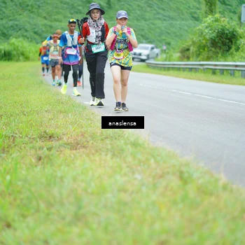 Runner Photo 5109593