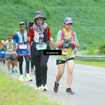 Runner Photo 5109604