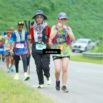 Runner Photo 5109605