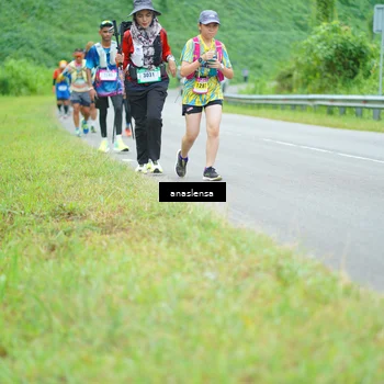 Runner Photo 5109606