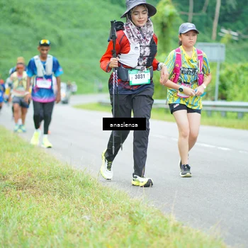 Runner Photo 5109617