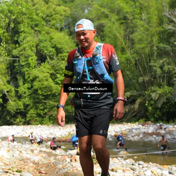Runner Photo 5109644