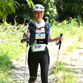Runner Photo 5109660