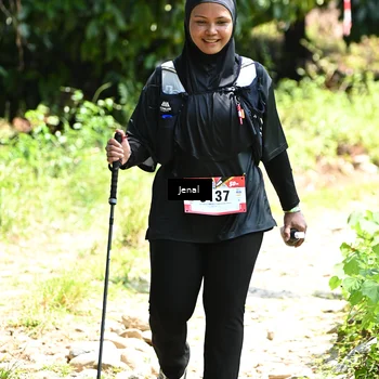 Runner Photo 5109663