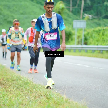 Runner Photo 5109667
