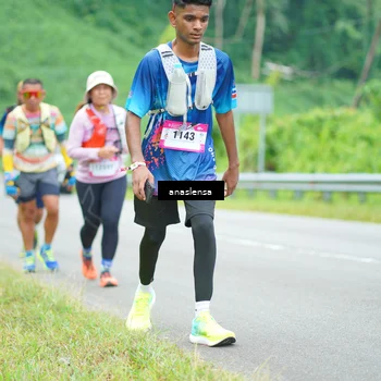 Runner Photo 5109668