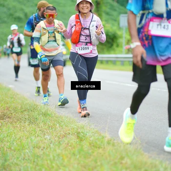 Runner Photo 5109670