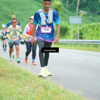 Runner Photo 5109674