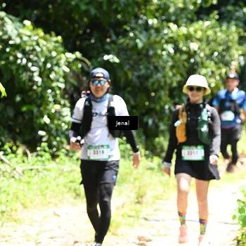 Runner Photo 5109698