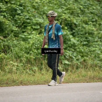 Runner Photo 5109701