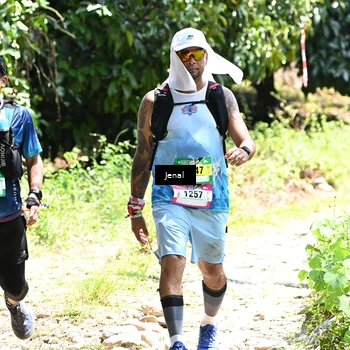Runner Photo 5109715