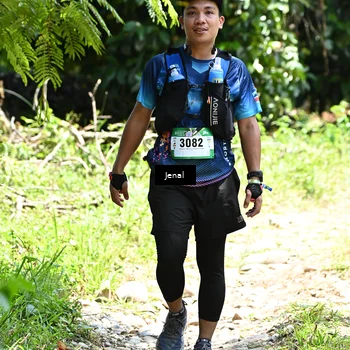 Runner Photo 5109716