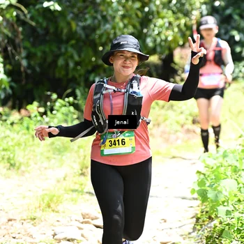 Runner Photo 5109729