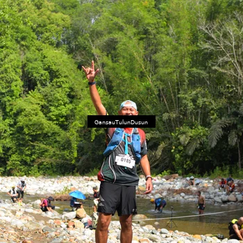 Runner Photo 5109752