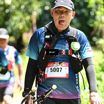 Runner Photo 5109771