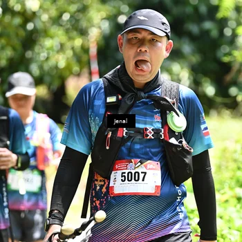 Runner Photo 5109772