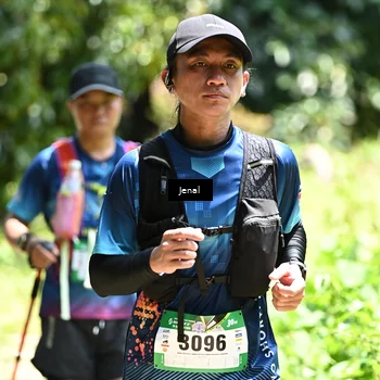 Runner Photo 5109780