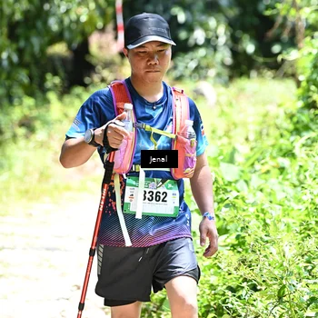 Runner Photo 5109781