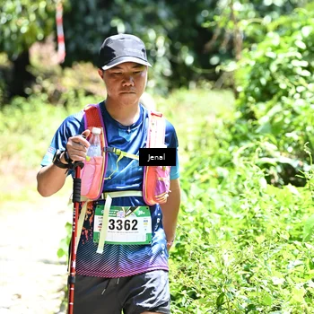 Runner Photo 5109787